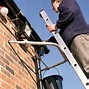 Image result for Hooks for Extension Ladder