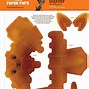 Image result for Tubbypaws Papercraft