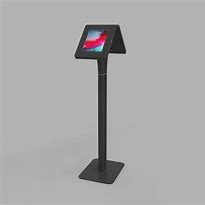 Image result for Double Sided iPad Kiosk