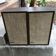 Image result for JVC Nivico Speakers 5302