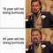 Image result for Leonardo DiCaprio Django Meme Rat