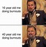 Image result for Leonardo DiCaprio Broke Meme