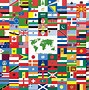 Image result for Country Flags Graphic Design