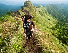 Image result for Mountaineering in the Philippines
