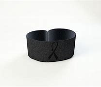 Image result for Mourning Armband