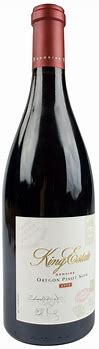 Image result for King Estate Pinot Noir Signature Collection