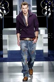 Image result for What Was the Fashion Style in 2005 for the Fall