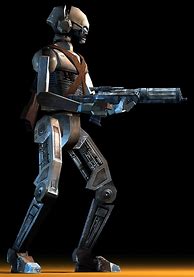 Image result for Star Wars Assassin Droid
