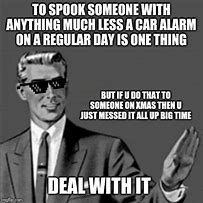 Image result for Funny Deal Meme