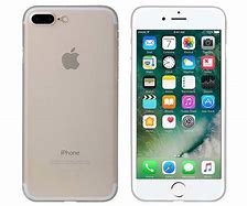 Image result for iPhone 7 Plus 64GB Silver