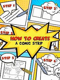 Image result for Comic Book Creator