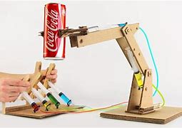 Image result for Robotic Arm for Kids Presentation