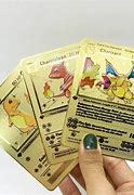 Image result for Pokemon Gold Card Set