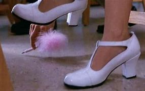 Image result for Cher Clueless Shoes