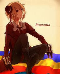 Image result for Hetalia Romania