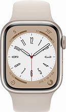 Image result for Apple 8 Watch Stainless Steel Band for Starlight