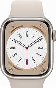 Image result for Apple Watch Starlight for Men
