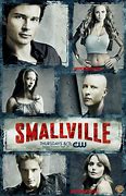 Image result for Smallville Season 7