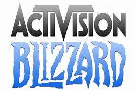 Image result for Activision Blizzard