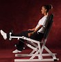 Image result for Hydraulic Exercise Equipment