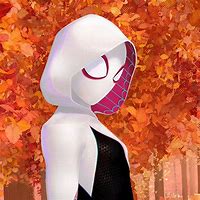 Image result for Spider-Man PS4 Gwen Stacy