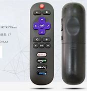 Image result for Waterproof TV Remote Control Roku Remote