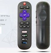 Image result for Roku Remote Control Buttons