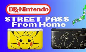 Image result for How to Enable StreetPass