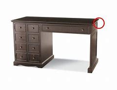 Image result for Drawing of Broken Desk