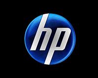 Image result for HP Logo Colorful
