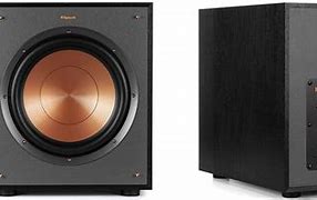 Image result for Smallest 12" Subwoofer Home Theater