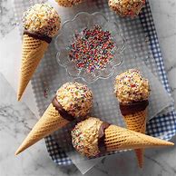 Image result for Ice Cream Cone