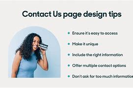 Image result for Contact Us Images for Website