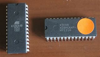 Image result for Example of EEPROM