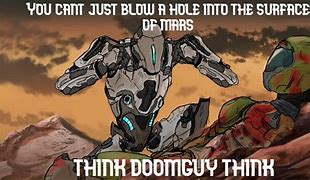 Image result for Doom Eternal Memes Clean