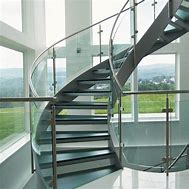 Image result for Glass Stairs China