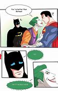 Image result for Joker Adopts Batman