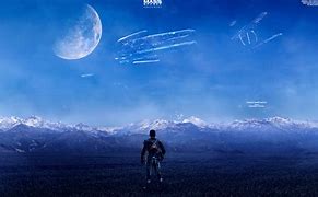 Image result for Mass Effect Andromeda Art