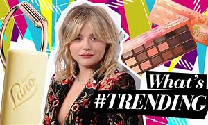 Image result for beauty trend