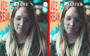 Image result for Grainy Effects in Photography