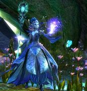 Image result for Mesmer Guild Wars 2 Outsifts