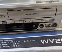 Image result for Funai TV/VCR Combo