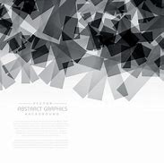 Image result for Black Abstract Shapes