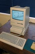 Image result for Macintosh Plus Computer