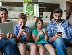 Image result for Electronic Devices for Family