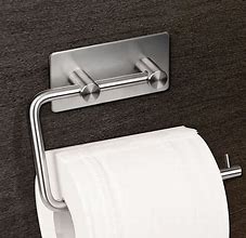 Image result for Vertical Toilet Paper Roll Holder