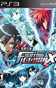 Image result for Japanes Fighting Game PS3