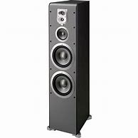 Image result for 4-Way Floor Speakers