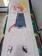 Image result for Sweetheart Body Pillow Omocat