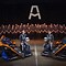 Image result for Arrow McLaren Sports Car